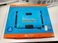 Victron Energy SmartSolar MPPT 250/100