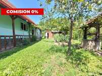 Casa individuala 1534 mp. teren - Sat Ravasel