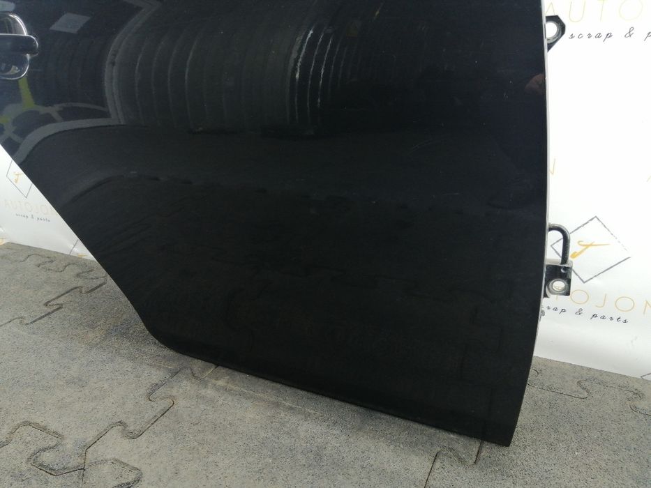 usa portiera dreapta spate VOLKSWAGEN GOLF V Variant 1K5 2007 - 2009,