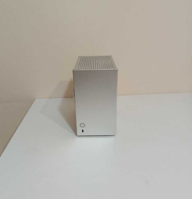 Mini-ITX Компьютер/Core i5-14600/DDR5 RAM 5600 MHz/GeForce RTX 5060