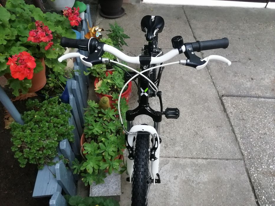 Bicicleta btwin 20 "