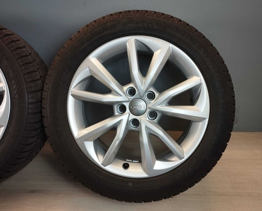 Roti/Jante Audi 5x112 225/50 R17 TT (8S), A4, A6, A5; VW, Skoda, Seat