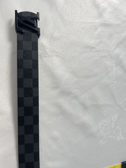 Curea LV purtata o data