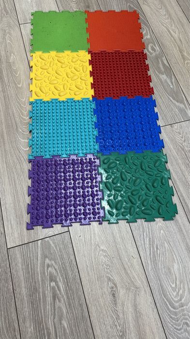 Продам ортопедические коврики