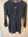 Рокля Tommy Hilfiger и Zara