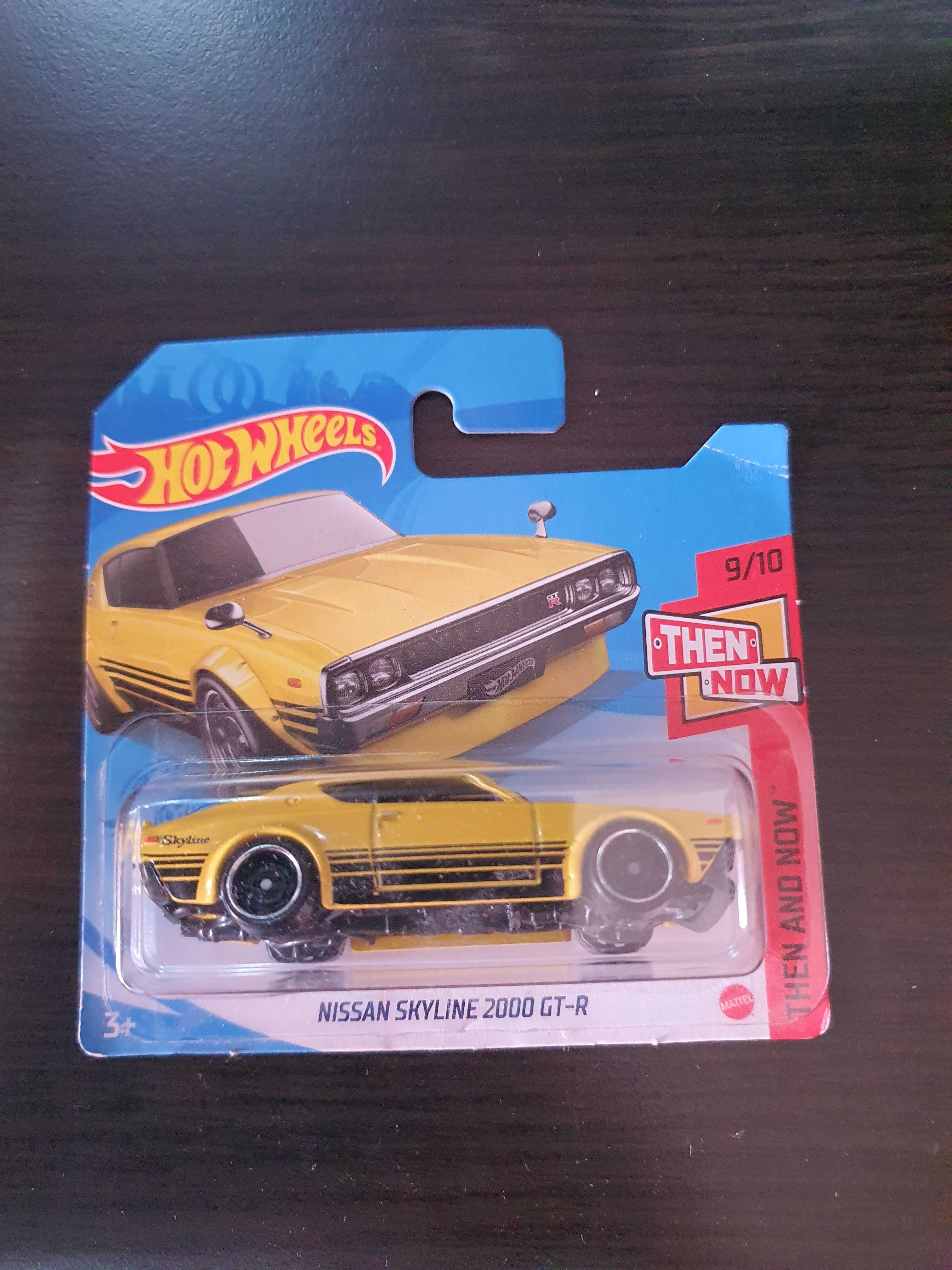 Hot Wheels-BMW,Honda,Nissan,Porsche,Mazda,Audi,Mercedes