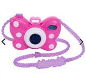 Aparat foto pentru copii, Disney Minnie Mouse, Picture Perfect