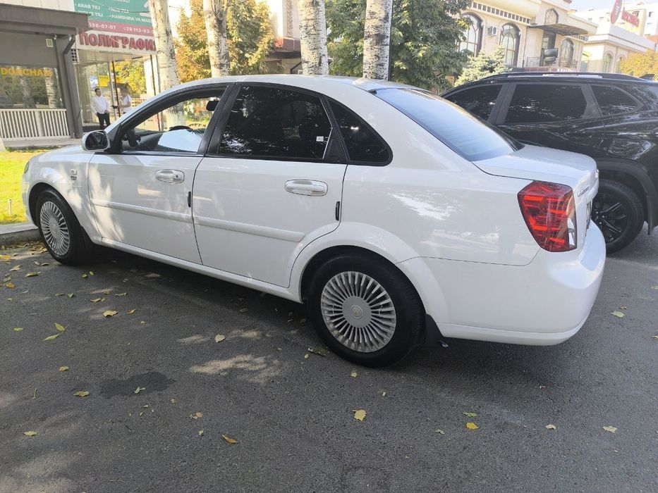 Gentra 2 pozisiya