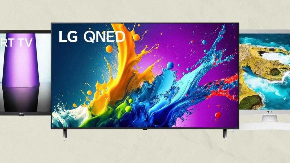Телевизор LG 55 4K QLED Webos TV 100%оригинал + Доставка бесплатно