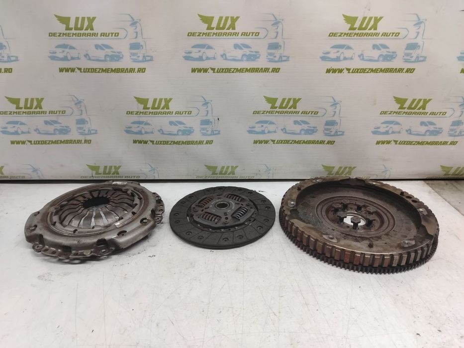 Kit ambreiaj volanta masa simpla 1.5 dci k9k 301012572r Dacia Logan 2