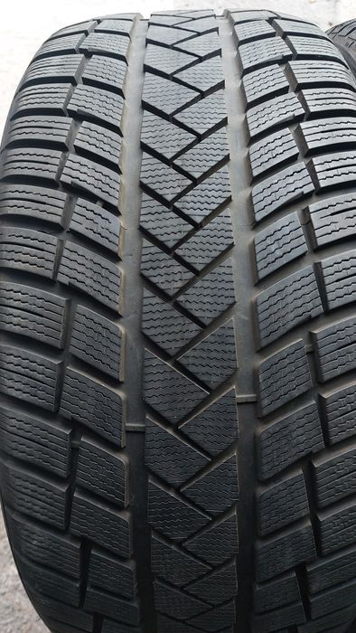 Зимни гуми 285/40/22 Vredestein Wintrac Pro 4 броя 22 цола
