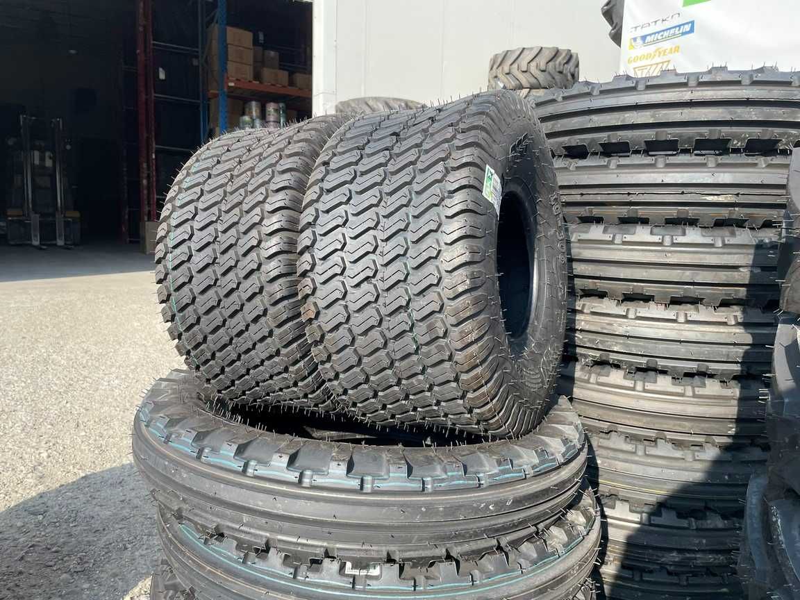 20x10.00-8 Anvelope noi BKT de tractor gazon cu garantie