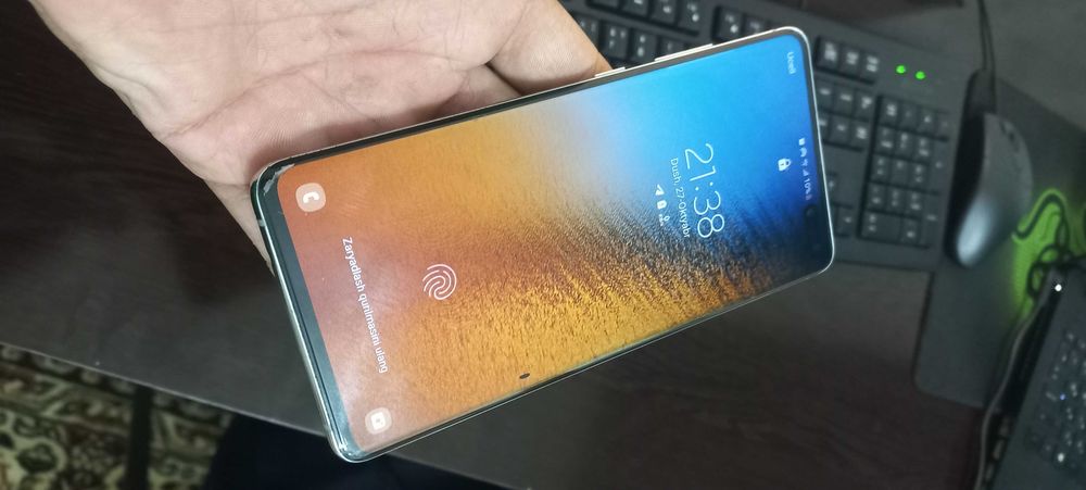 Samsung Galaxy S10 5G