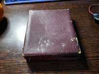 Set vintage de 12 lingurite argintate Art Deco