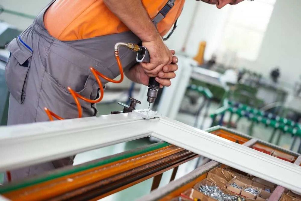 Сервис ремонт окон дверей Akfa remont Пластиковые окна двери Установка