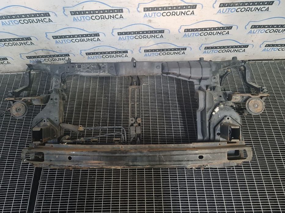 Trager Hyundai Tucson 2.0 Diesel 2006 - 2010 1991CC Manuala (1382) Diesel Codul nu este ...