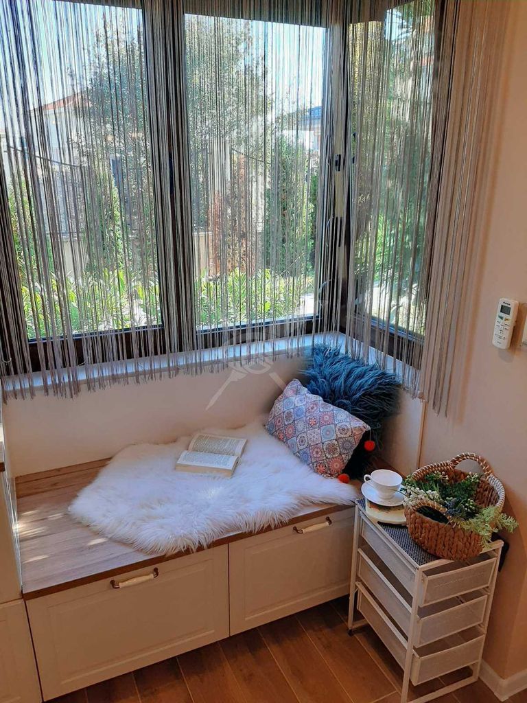 Продава се Тристаен апартамент в Черноморец - 94 кв.м за 2203 €/кв.м - Снимка #5