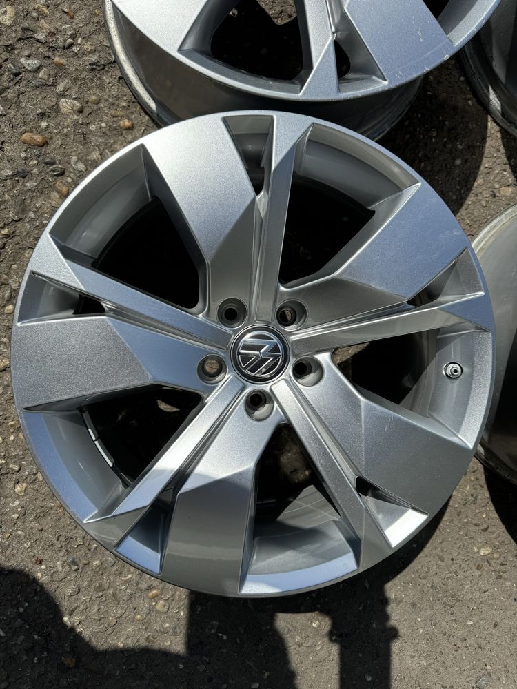 4бр. Джанти за VW  18-ки 5x112mm