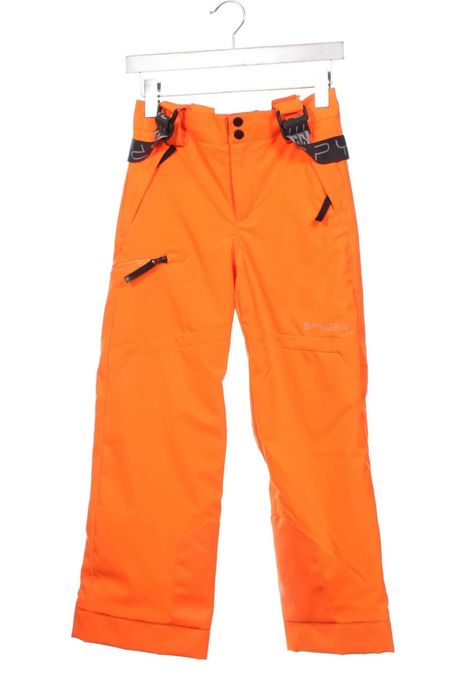 SPYDER детски ски екипи