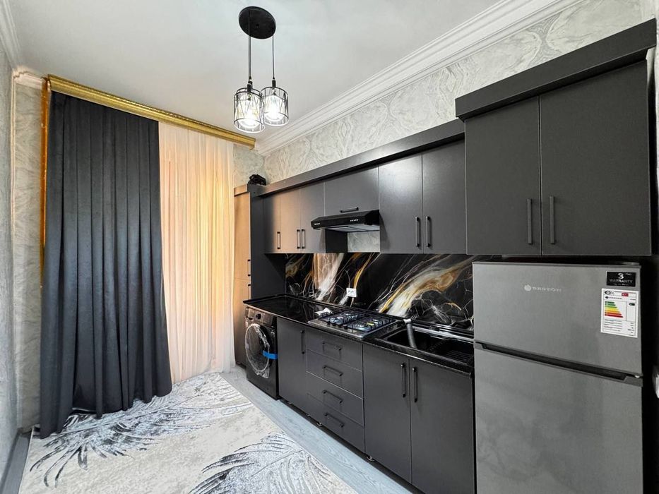 2 xonali lux kvartira ijaraga beriladi