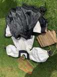 Costum popular/national/traditional Oas