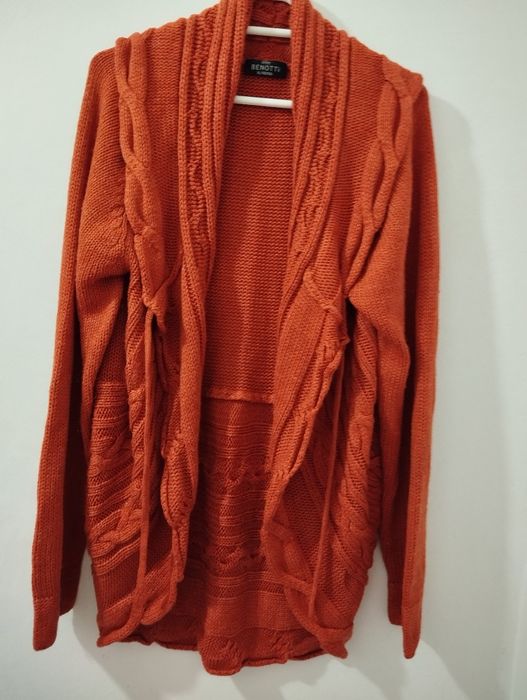 Vand cardigan marime 48