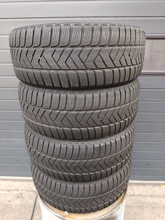 ‼️ 205 50 17 Pirelli  M+S Import Austria ‼️
