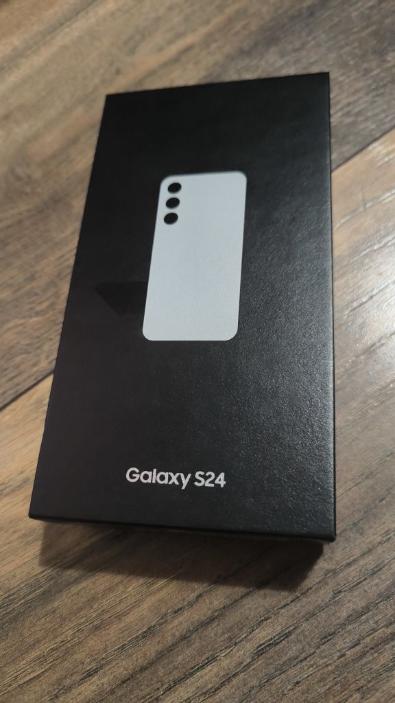 Samsung S24 256gb 8gb ram