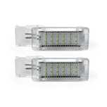 Lampa LED interior compatibil Seat, Skoda, VW