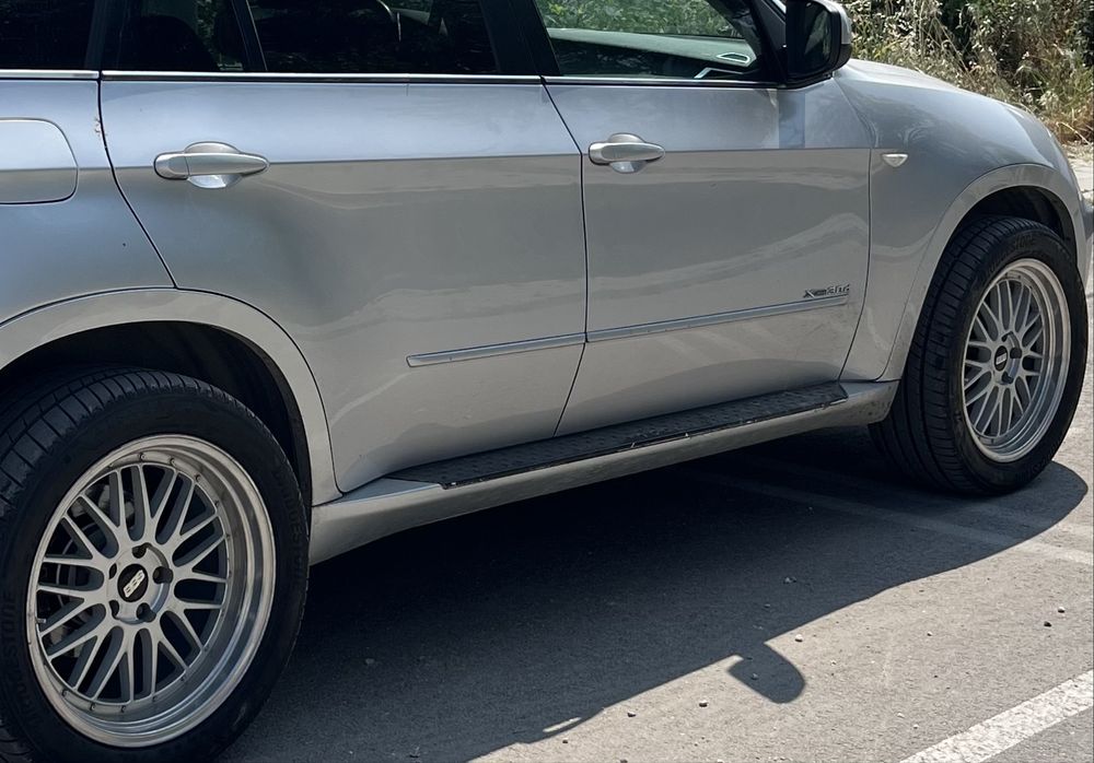 BMW джанти 20 Х4 Х5 Х6 Х3 Гуми 275 45 20 /305 40 20  над 7м гр.