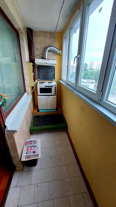 Дава се под наем Едностаен апартамент в Бургас, Славейков - 40 кв.м за 178.5 € - Снимка #2