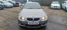 Dezmembrari / Dezmembrez BMW 320d(E92) N47D20O0 cutie viteze GS6-37DZ culoare SPACEGRAU METALLIC (A52)