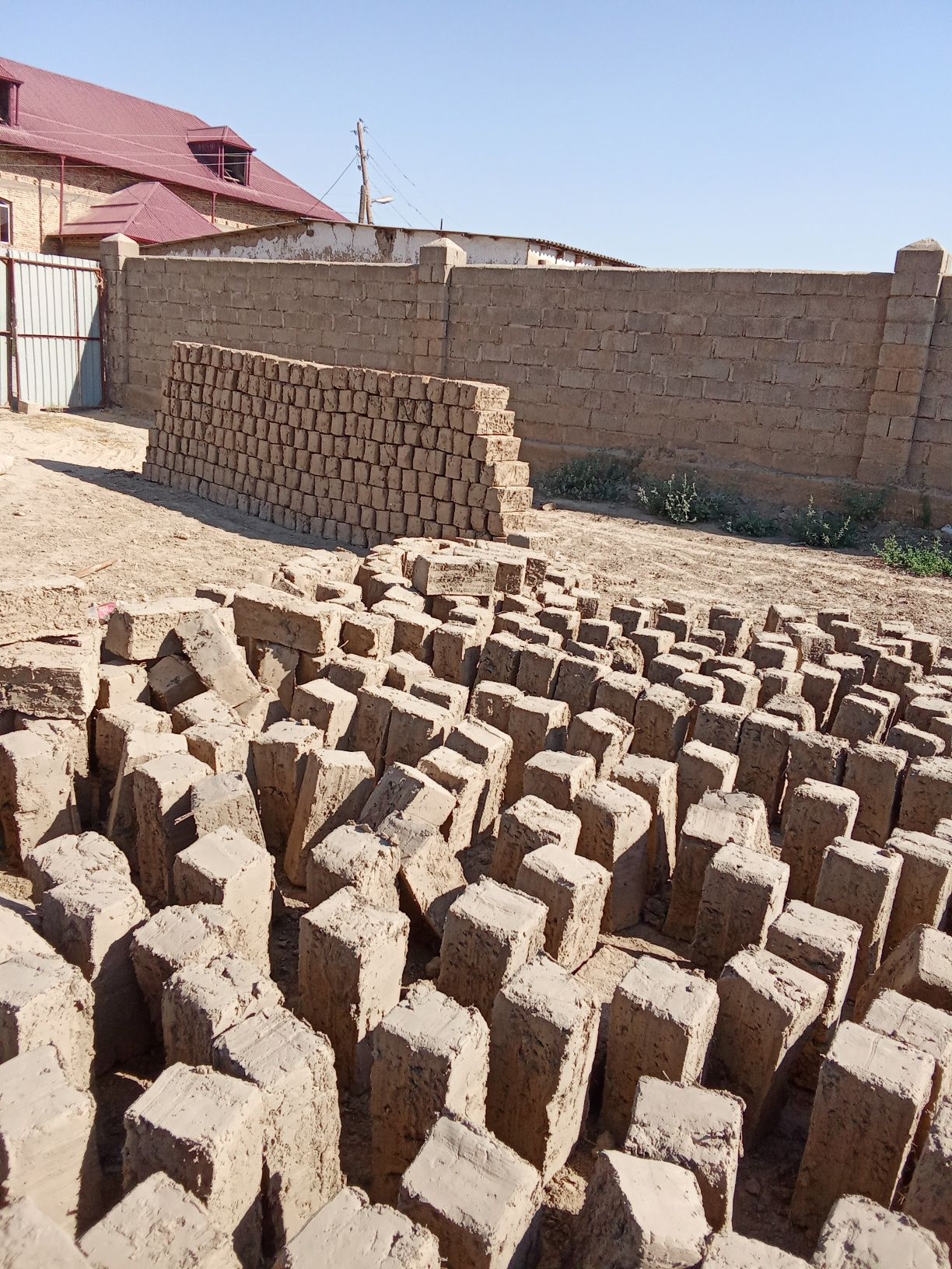 Samarqand pastargom