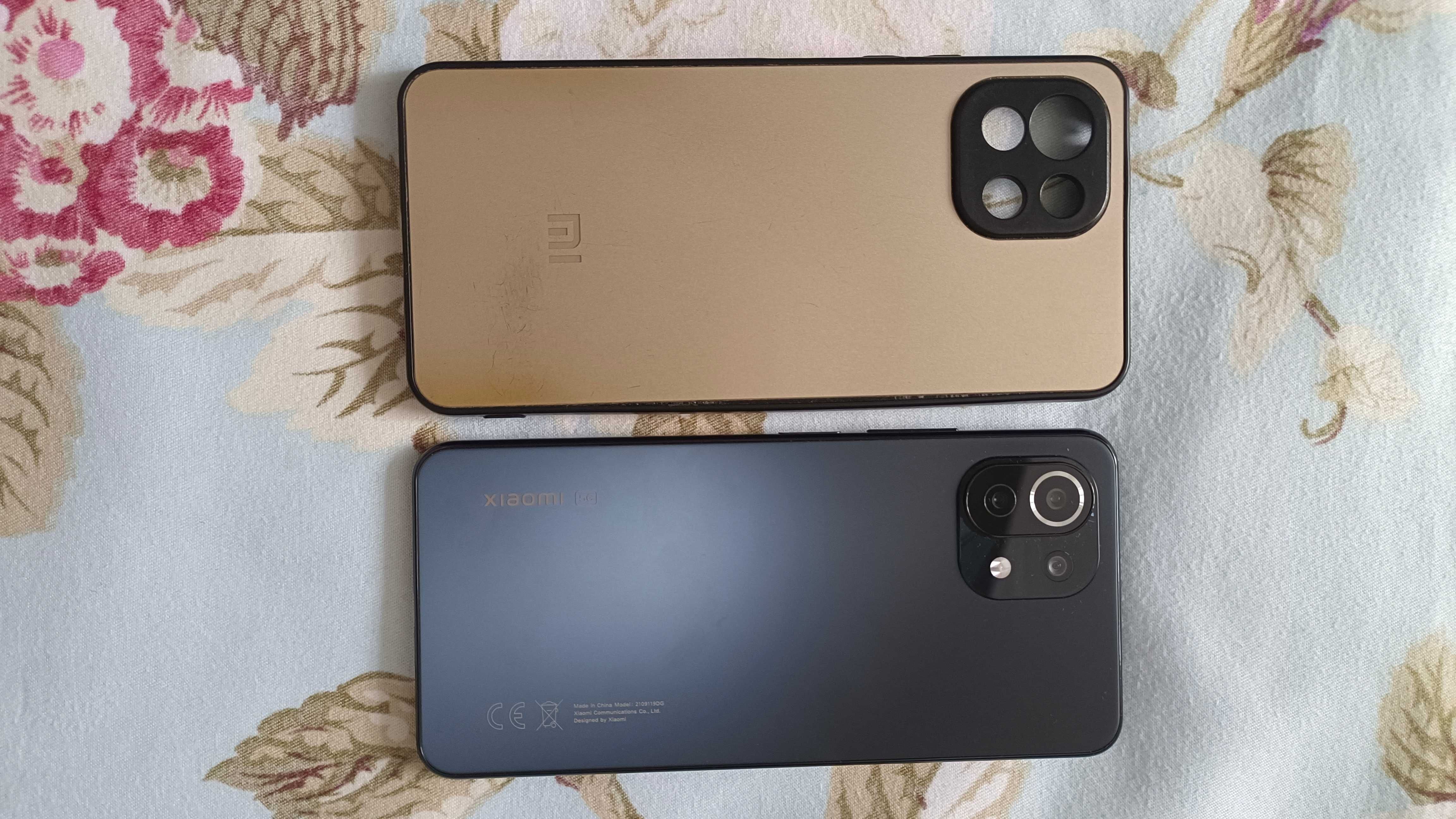 Продам смартфон Xiaomi 11 Lite 5G