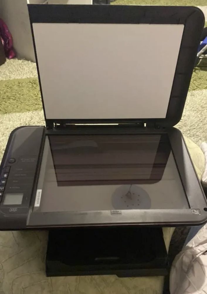 HP DeskJet 3050 All-in-one
