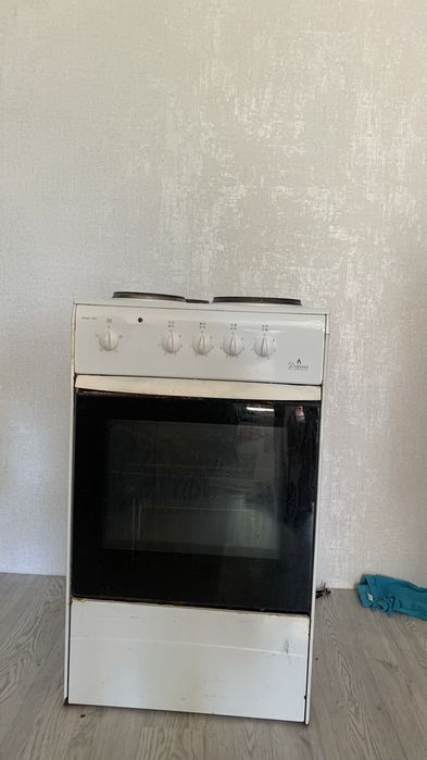 Микроволновые печи