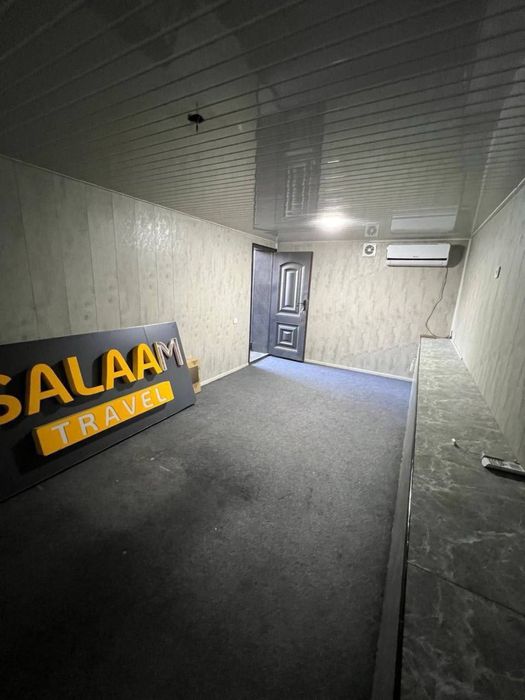 Гулобод Ц-26 Ориентир Чорсу Стоянка Продается Нежилой