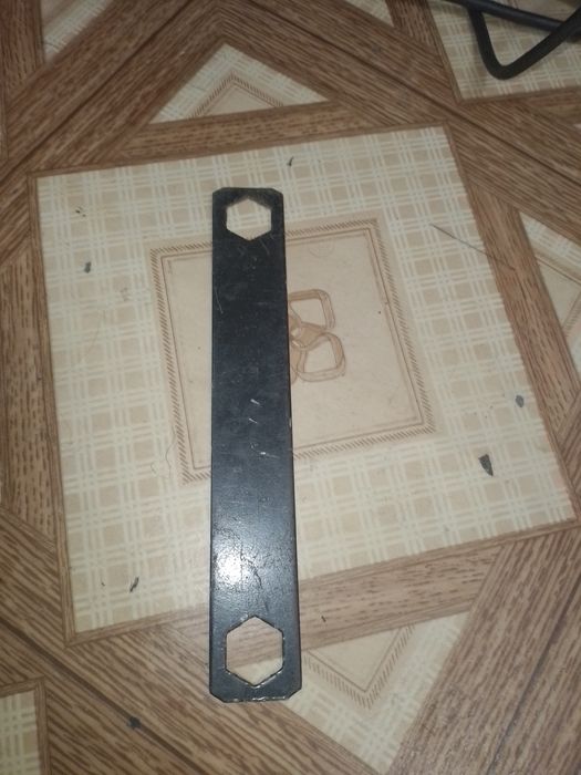 Мощная болгарка. Россия.