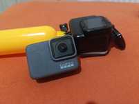 GoPro Hero 7 Silver