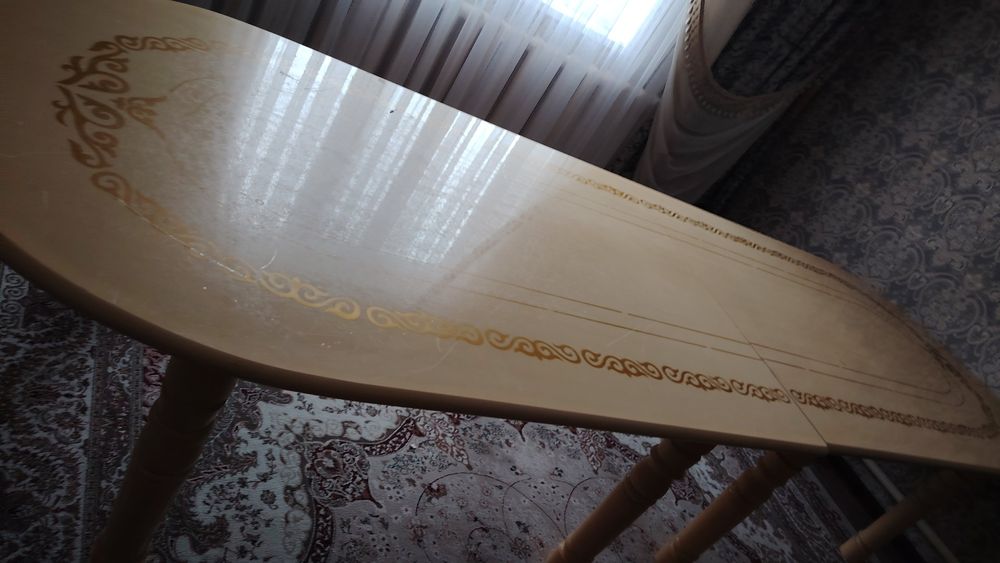 Стол сатылады 3.5метр