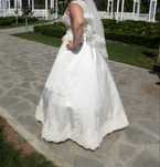 Rochie de mireasa