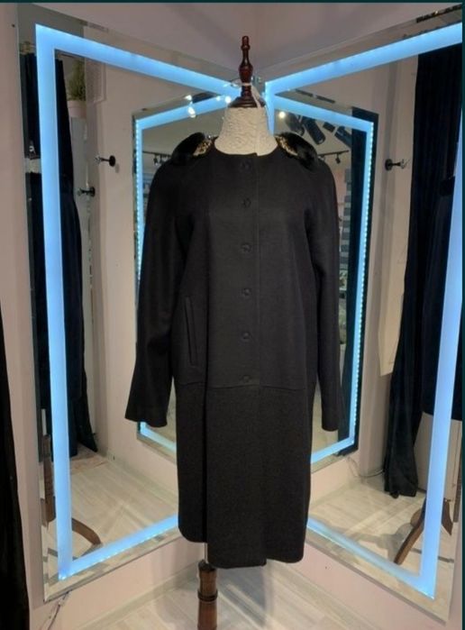 Пальто Max Mara ( Италия) оригинал