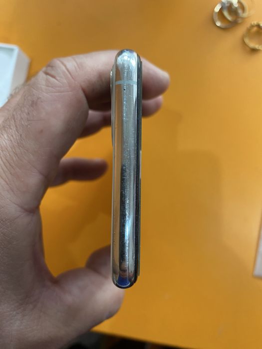 Iphone 11 pro max 256gb impecabil liber de retea