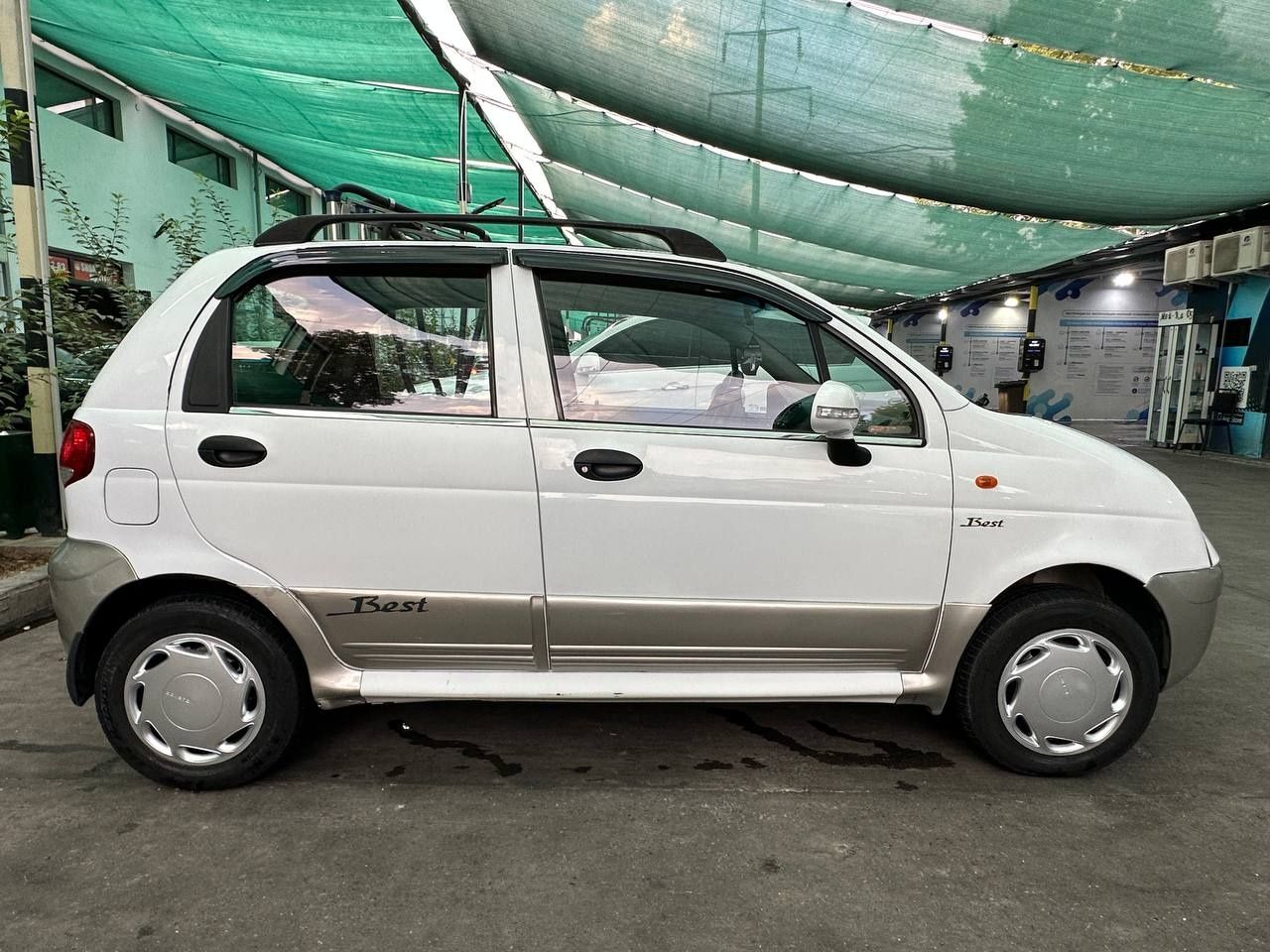 Matiz best 3300$