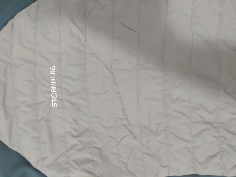 Преходно яке за момиче