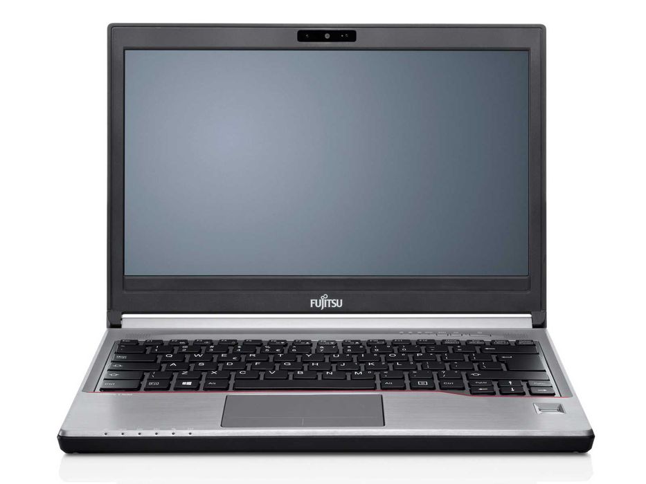 Лаптоп Fujitsu Lifebook E734 i5-4300M 8GB 128GB SSD 13.3" HD ГАРАНЦИЯ