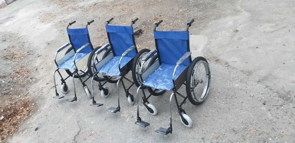 12 Nogironlar aravachasi инвалидная коляска