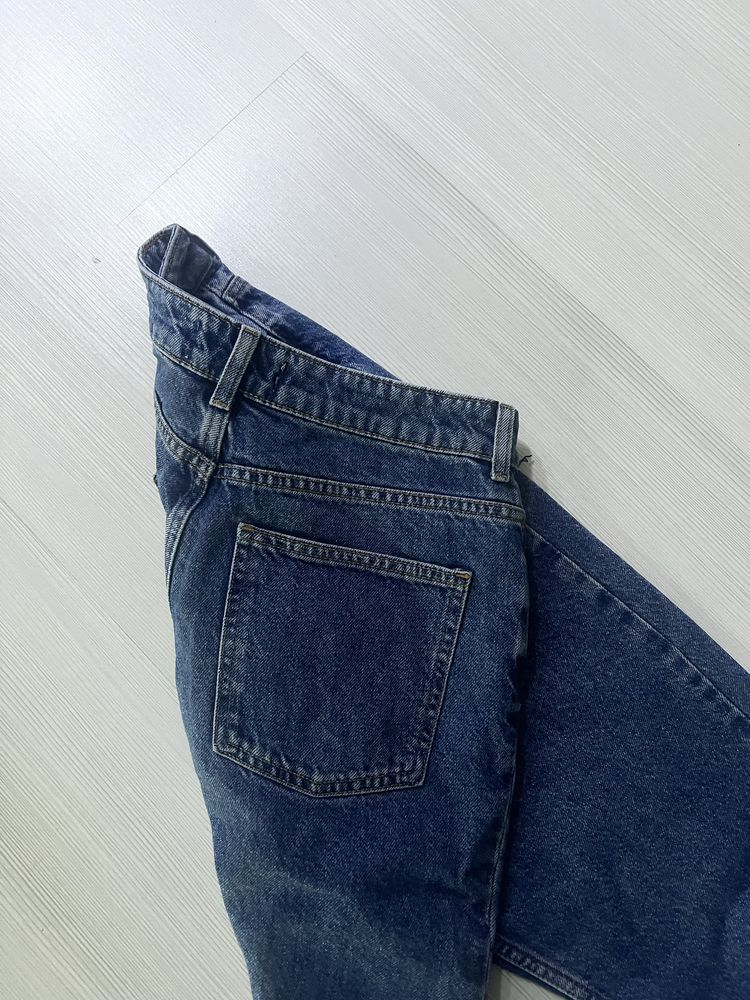 Дамски дънки Miom Fit Denim