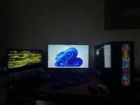 Pc gaming plus periferice