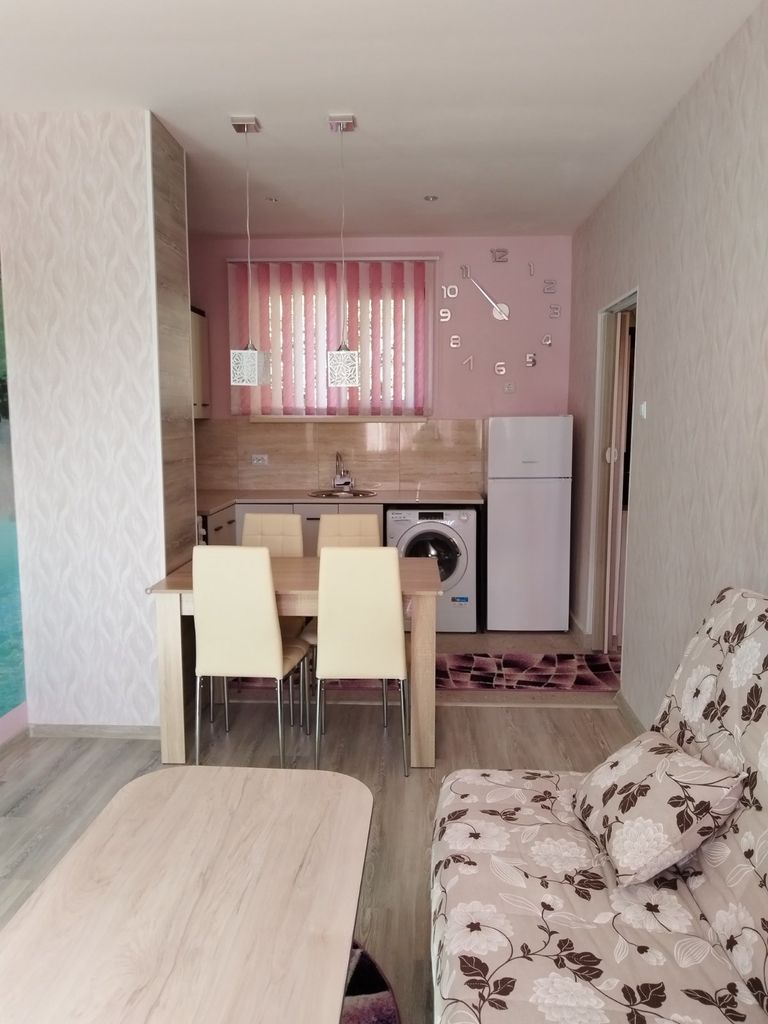 Продава се Двустаен апартамент в Перник, Твърди ливади - 55 кв.м за 1270 €/кв.м - Снимка #4